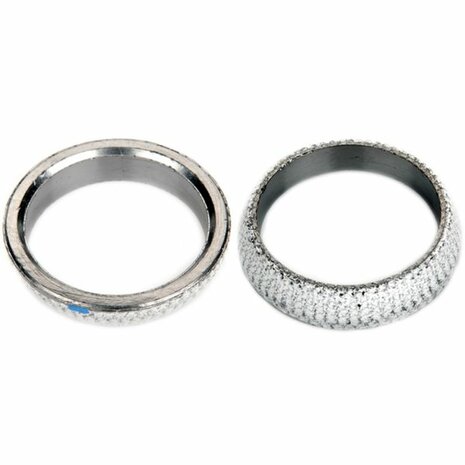 Auspuff-Donut-Dichtung &ndash; &Oslash;65 mm/2,56 Zoll Genuine Honda