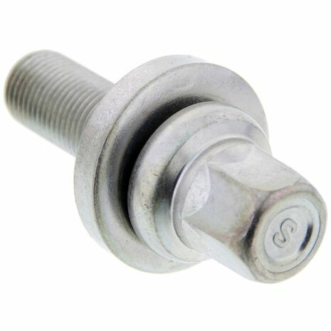 Schraube der Kurbelwellenriemenscheibe (16X49) Genuine Honda