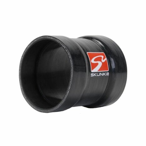 Silikon-Reduzierkupplung &Oslash;76-80mm/3,0-3,15&#039;&#039; Skunk2
