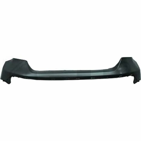 Vordere Sto&szlig;stange, oberer Teil OEM-Parts