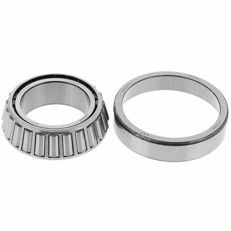 Roulement conique de diff&eacute;rentiel arri&egrave;re (40X68X19) SKF Honda