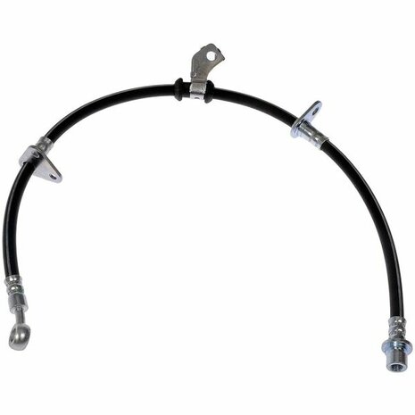 Brake hose front left NK Honda