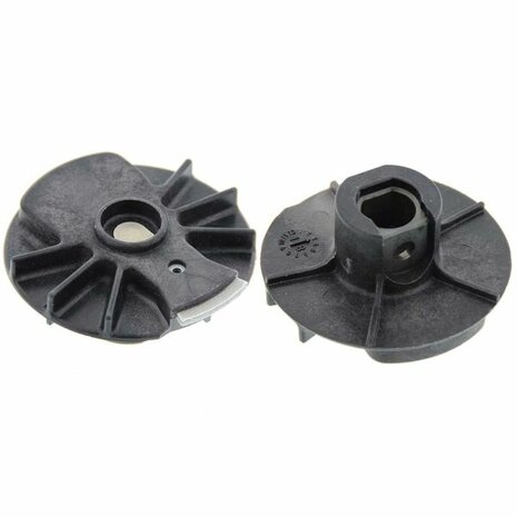 Verteilerrotor Genuine Honda
