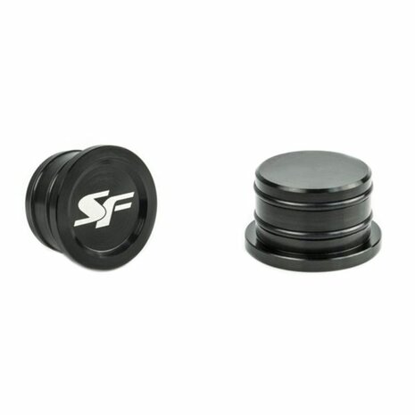 Cylinder block PCV plug - Aluminum SpeedFactory Honda