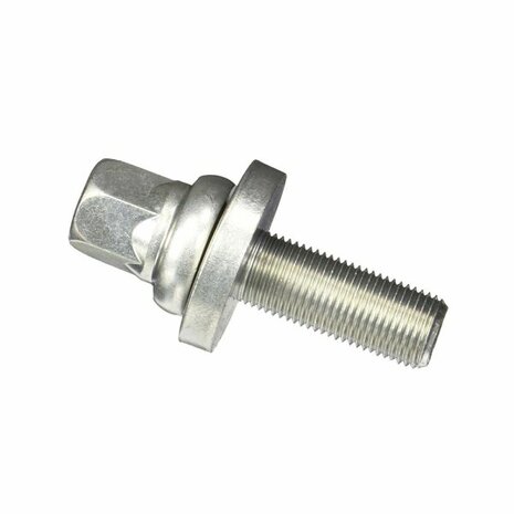 Schraube der Kurbelwellenriemenscheibe (16X49) Genuine Honda