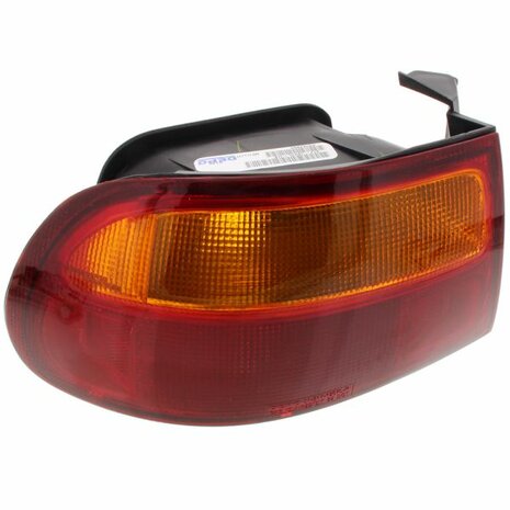 R&uuml;cklicht au&szlig;en links OEM-Parts Honda Civic