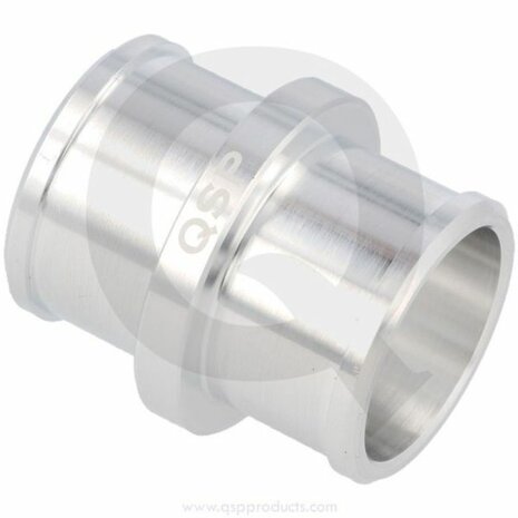 Connecteur en aluminium &Oslash;76mm/3.0&quot; QSP