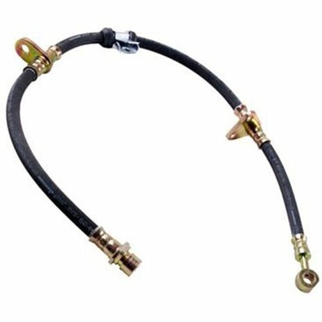 Brake hose front left Ashuki Honda