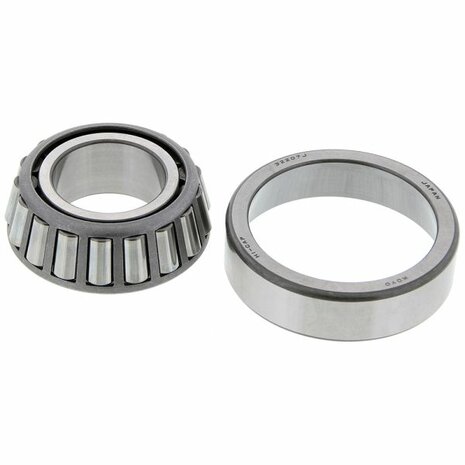 Differentialkegelrollenlager (55X90X23) SKF
