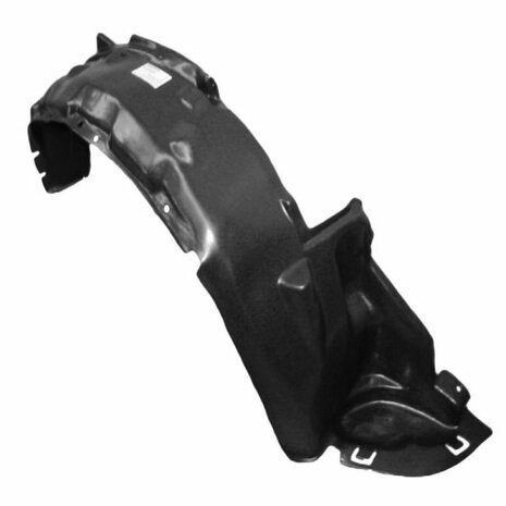 Inner screen front right OEM-Parts Honda Civic Del Sol