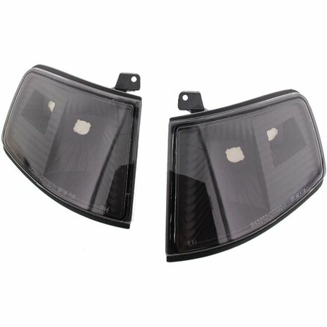 Stadtlichter schwarz (Modell 90-92) Sonar Honda