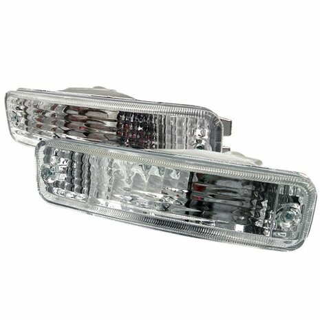Clignotants avant (mod&egrave;le 87-89) Sonar Honda Honda Civic CRX Shuttle