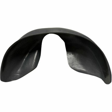 Innenblende hinten rechts OEM-Parts Honda