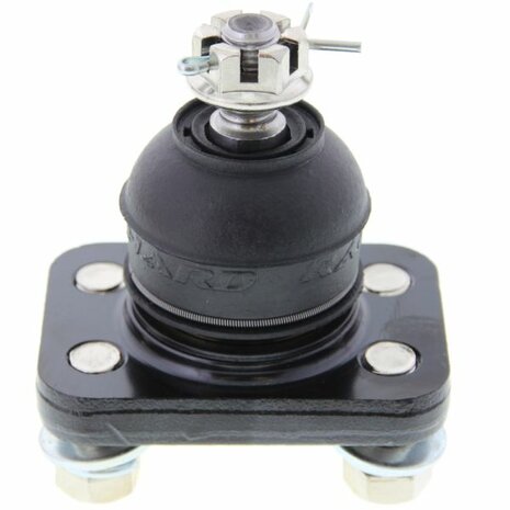 Fuseekogel camberkit voorzijde Hardrace Honda