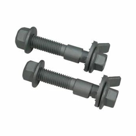 Jeu de boulons de correction de carrossage 16 mm +/- 1,75&ordm; US-Racing Honda