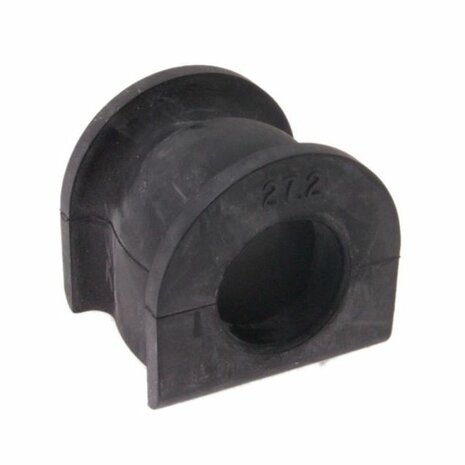 Stabilisatorstang rubber voorzijde (27.2mm) Genuine Honda