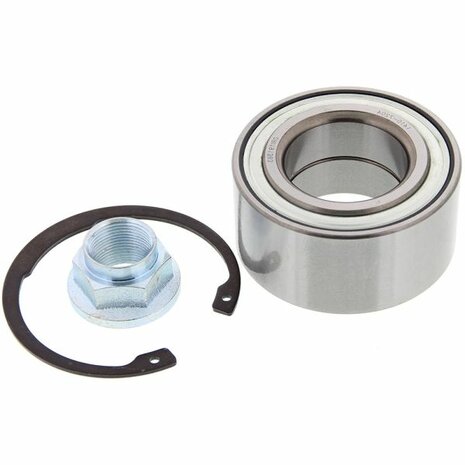 Wiellager voor-/achterzijde Ashuki Honda S2000