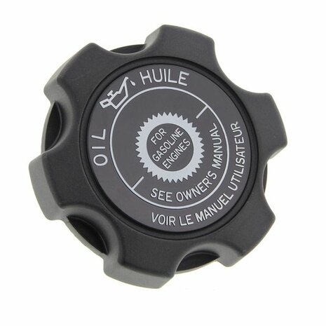 Oil cap Genuine Honda
