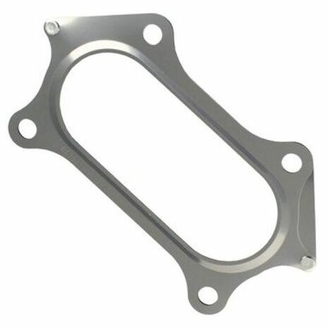 Auspuffkr&uuml;mmerdichtung Genuine Honda