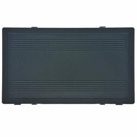 2-din radio cover Genuine Honda