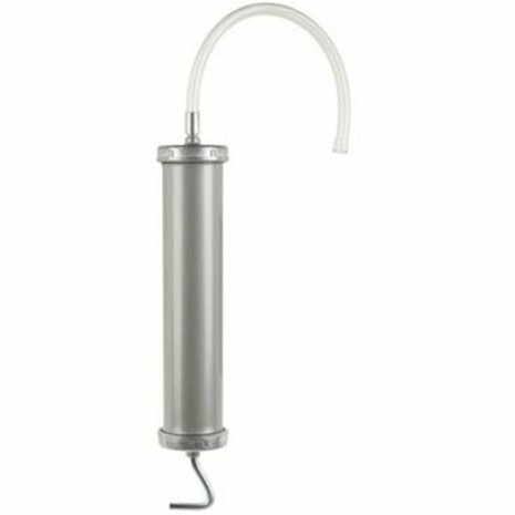 Getriebe-/Differenzial&ouml;lpumpe 500 ml Pressol