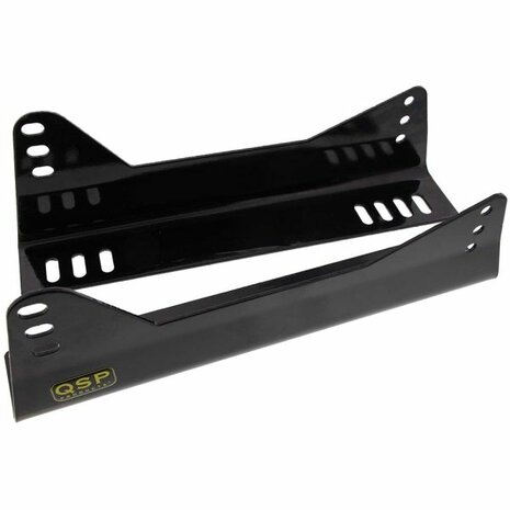 Seat brackets steel FIA QSP