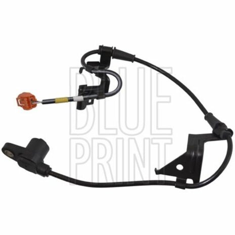 ABS wheel speed sensor front left Blueprint Honda