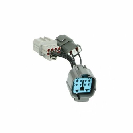 Adaptateur distributeur OBD1 - OBD2 10pin SpeedFactory Honda