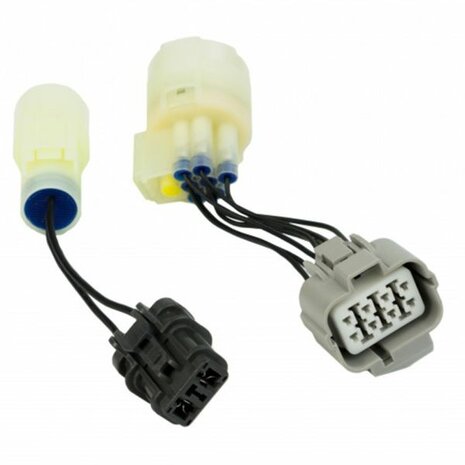Verteileradapter OBD0 MPFI - OBD1 SpeedFactory Honda