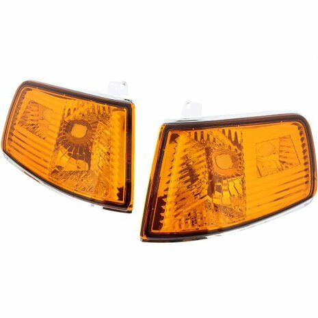 City Lights Kristall JDM (Modell 90-92) Sonar Honda
