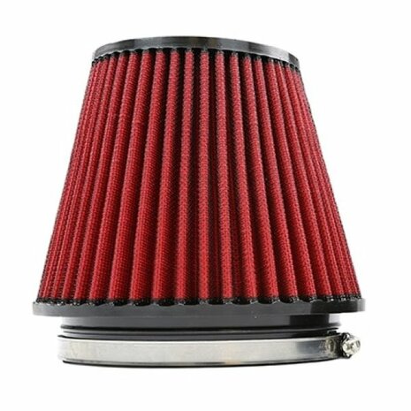 Filtre &agrave; air &agrave; pile Velocity - &Oslash;152mm/6&#039;&#039; BLOX Racing