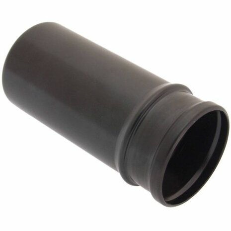 Rear shock absorber cover Genuine Honda