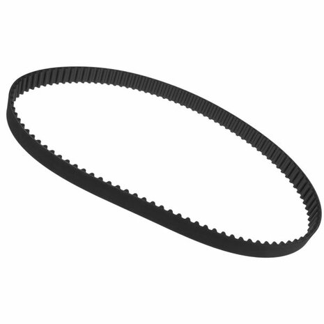 Timing belt 124RU26 Gates Honda