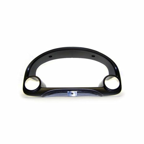 Cockpit cover 2 x 52mm BLOX Racing Honda