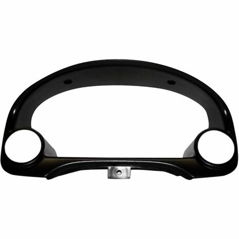Couverture de cockpit 2 x 52 mm BLOX Racing Honda