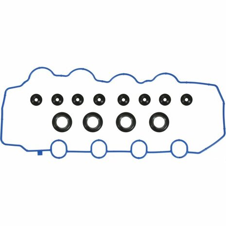 jeu de joints de couvercle de soupape FEL-PRO PermaDryPlus Honda