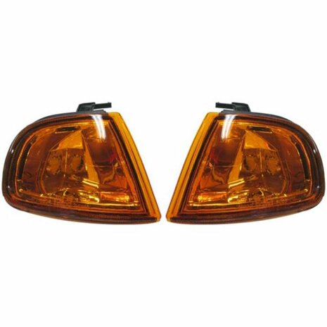 Lumi&egrave;res de la ville JDM Sonar Honda