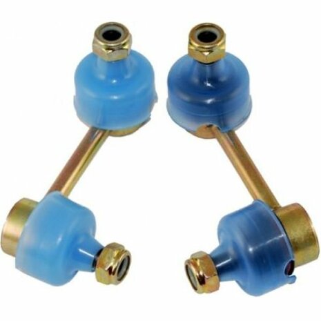 Biellettes stabilisatrices arri&egrave;re BLOX Racing Honda Civic