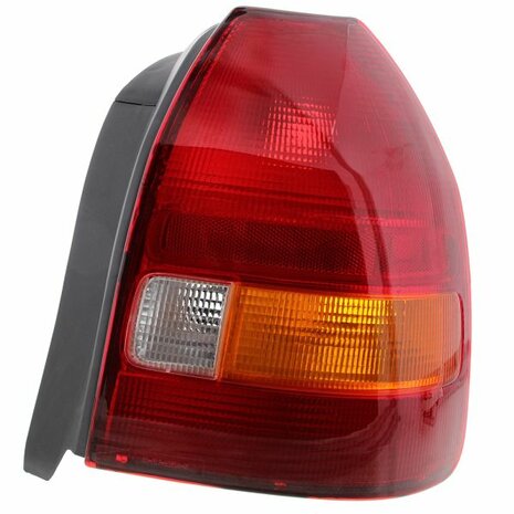 R&uuml;cklicht rechts Depo Honda