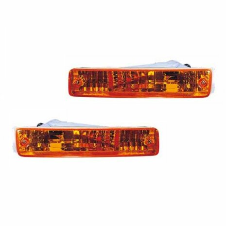Turn signals JDM (model 90-92) Sonar Honda