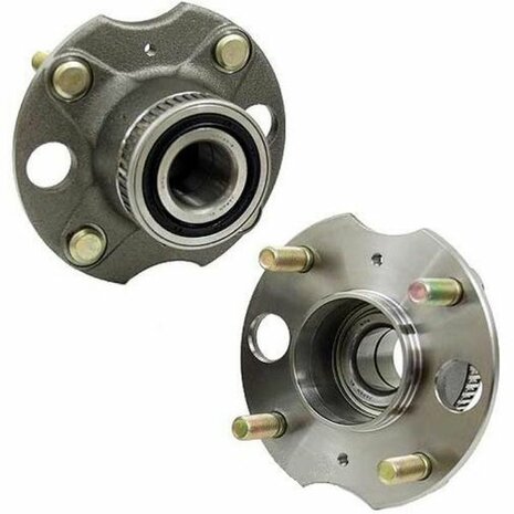 Radlager / Radnabe hinten (ABS / 2WS) Ashuki Honda