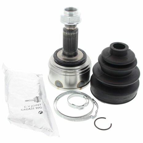 CV joint wheel side Ashuki Honda