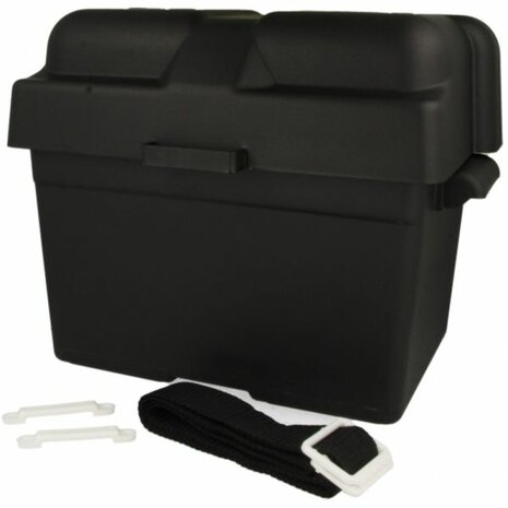Batteriekasten QSP