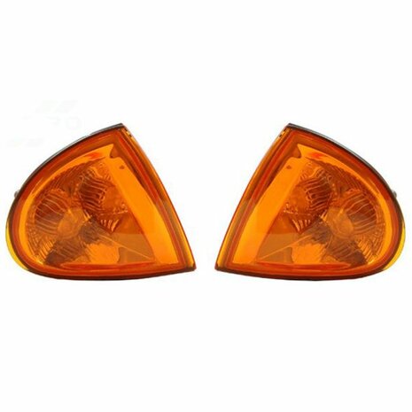 Clignotants avant JDM Sonar Honda Del Sol