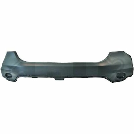 Pare-chocs avant, partie sup&eacute;rieure OEM-Parts