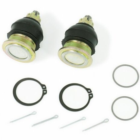 Fuseekogels voorzijde boven (standaard) Hardrace Honda