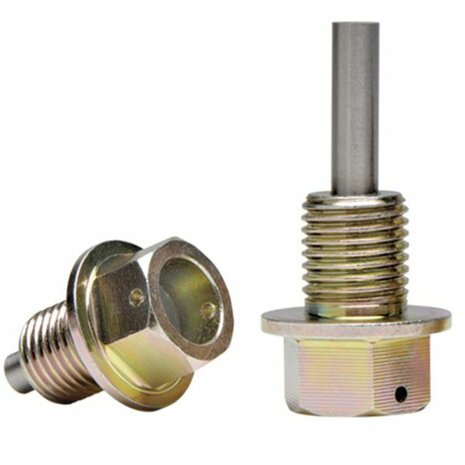 Drain plugs magnetic motor and gearbox (M14x1.5) Skunk2