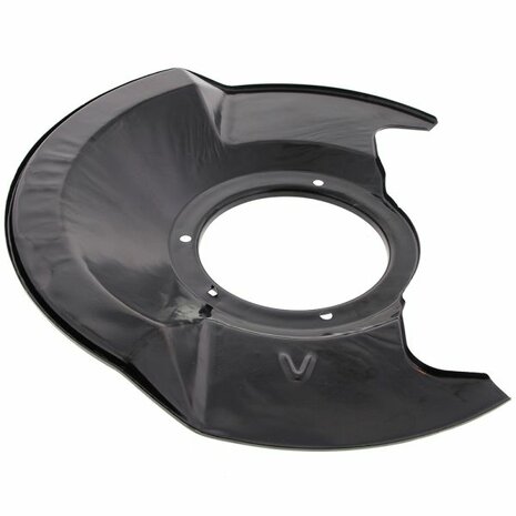 Bremsscheiben-Staubschutz vorne L/R (262mm) Genuine Honda