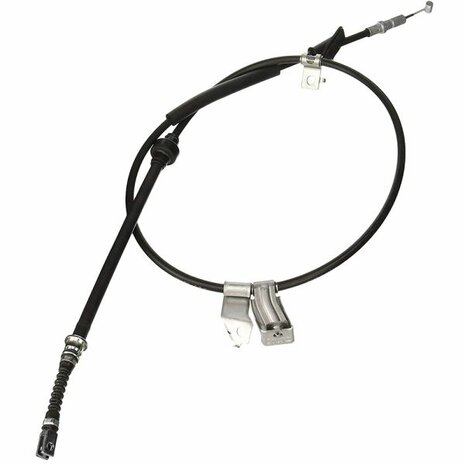 C&acirc;ble de frein &agrave; main gauche JapanParts Honda