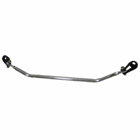 Front strut bar under N-style US-Racing Honda